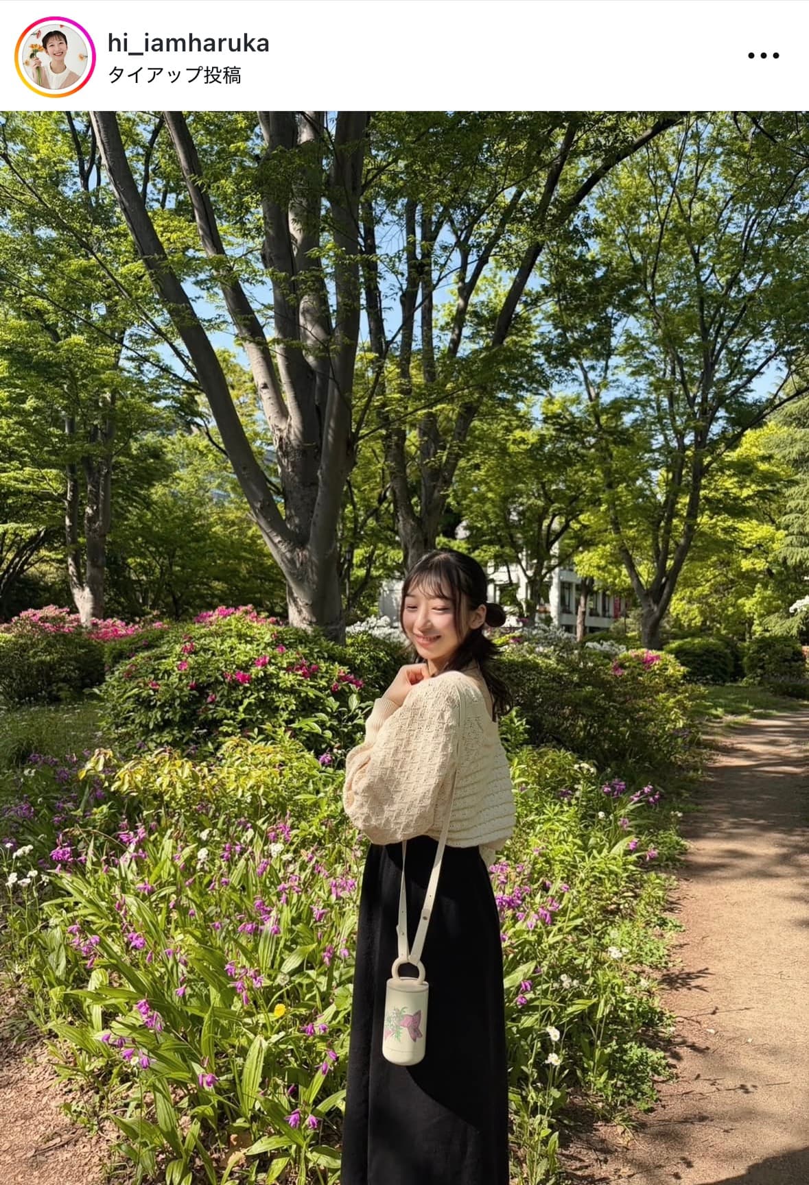 일본 현지 PR 나열 사례 컷 4