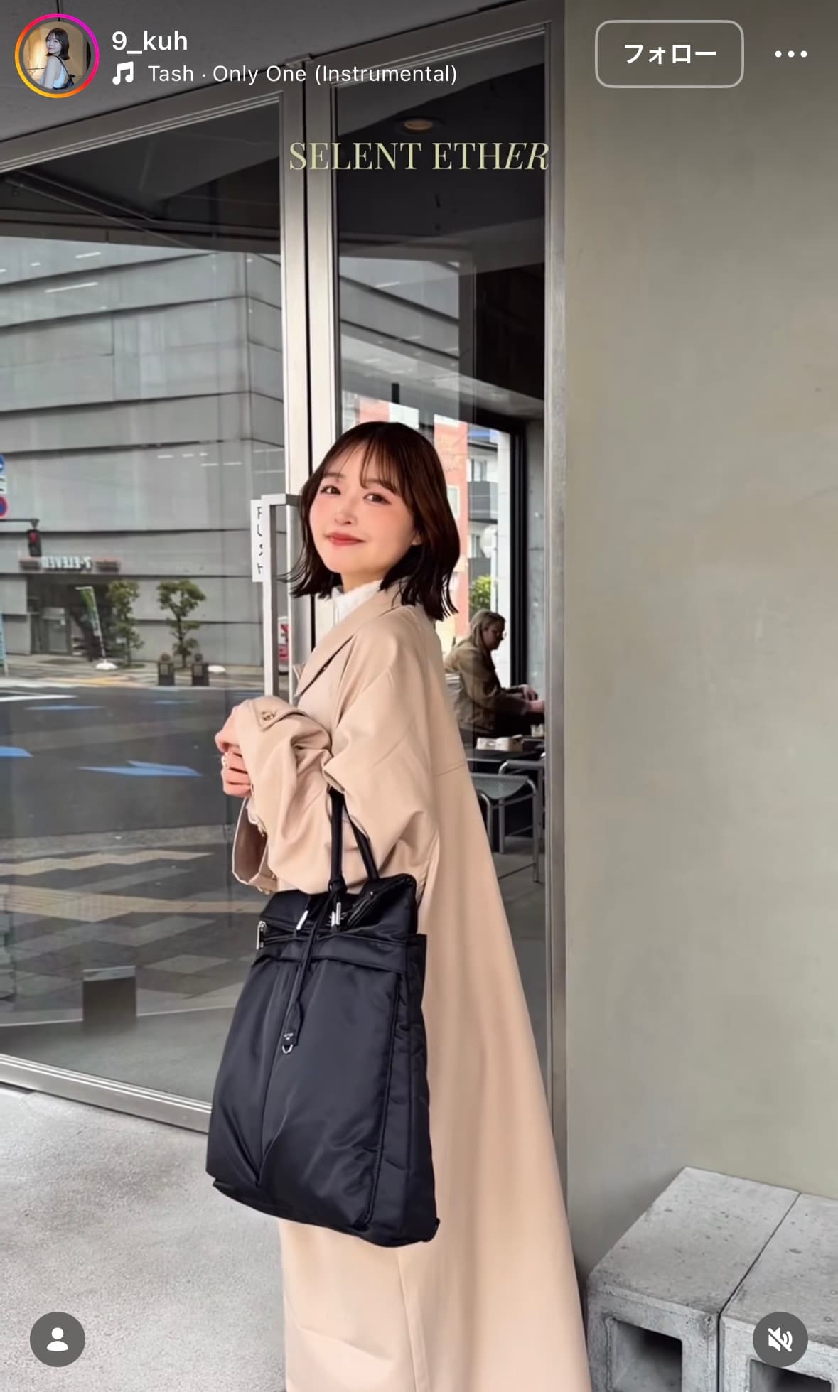 일본 현지 PR 나열 사례 컷 16