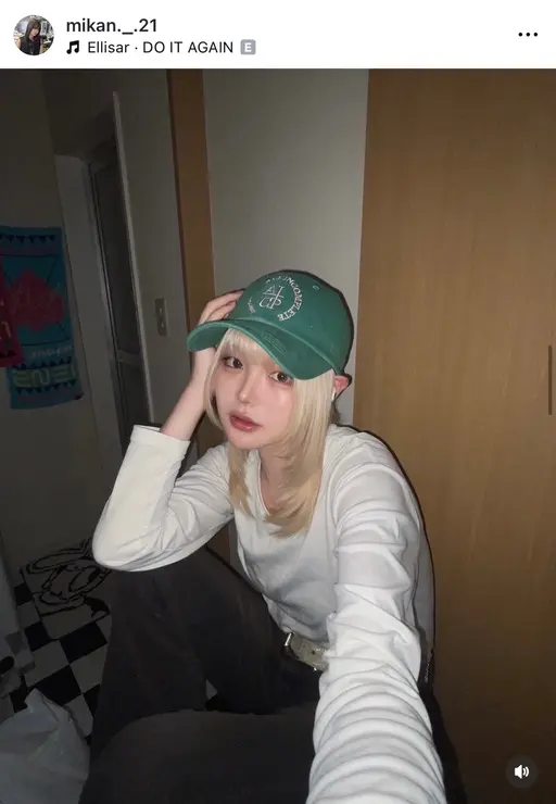 일본 현지 PR 나열 사례 컷 2