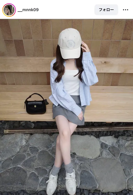 일본 현지 PR 나열 사례 컷 2