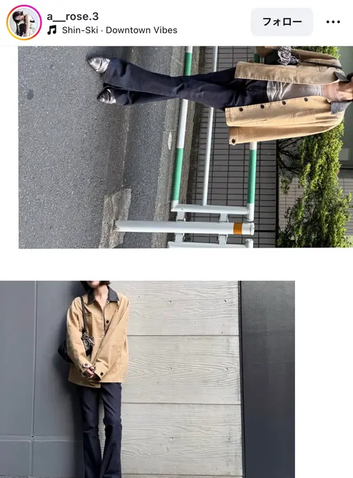 일본 현지 PR 나열 사례 컷 6